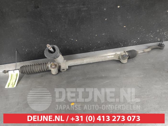Suzuki Swift Lenkgetriebe O727313