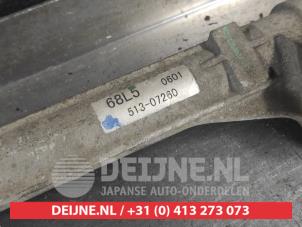 Suzuki Swift Lenkgetriebe O727313 foto 3