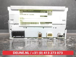 Suzuki Swift Radio O727372 foto 2