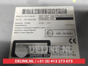 Suzuki Swift Radio O727372 foto 3