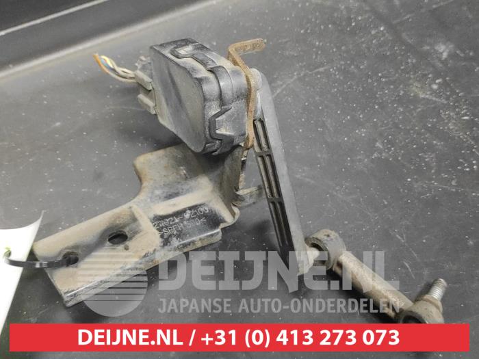 Hyundai Santafe Xenon height adjustment O727305