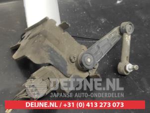 Hyundai Santafe Xenon height adjustment O727305 photo 2