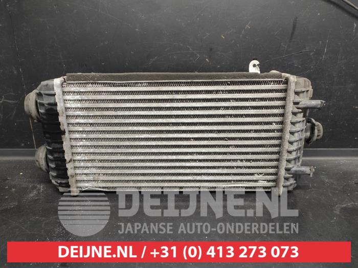 Gebruikte Intercooler Hyundai Santa Fe III (DM) 2.2 CRDi R 16V 4x4 Prijs op aanvraag aangeboden door V.Deijne Jap.Auto-onderdelen BV