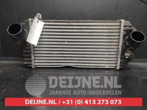 Hyundai Santafe Intercooler O727324 foto 2