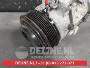 Hyundai I20 Klimapumpe O727325 foto 2