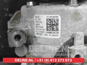 Hyundai I20 Klimapumpe O727325 foto 3