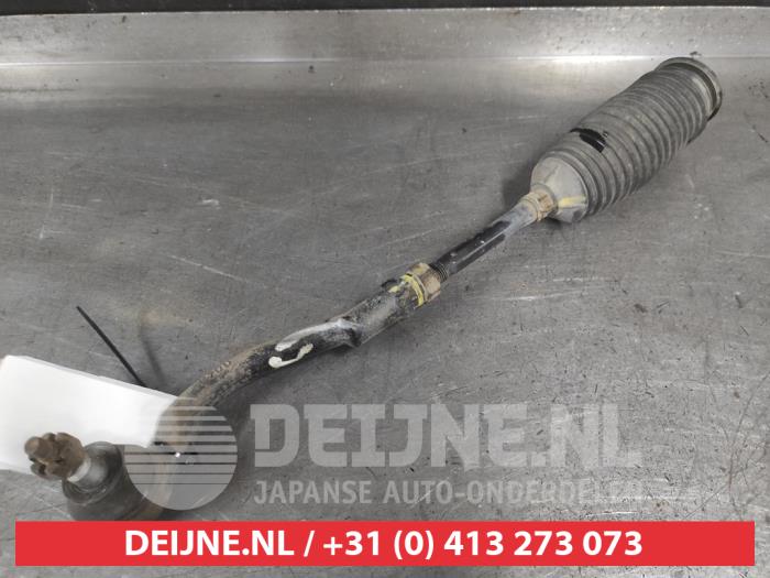 Hyundai I20 Spurstange links O727328