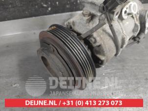 Kia Rio Klimapumpe O727333 foto 2