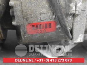 Kia Rio Klimapumpe O727333 foto 3