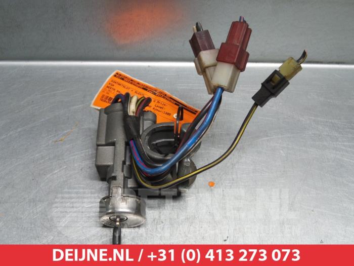Kia Besta Ignition lock + key O335278