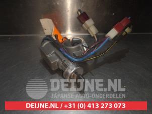 Kia Besta Ignition lock + key O335278 photo 2