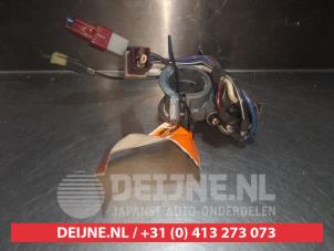 Kia Besta Ignition lock + key O335278 photo 3
