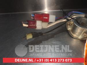 Kia Besta Ignition lock + key O335278 photo 4