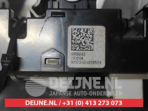 Hyundai Ioniq Kombischalter Fenster O727390 foto 3