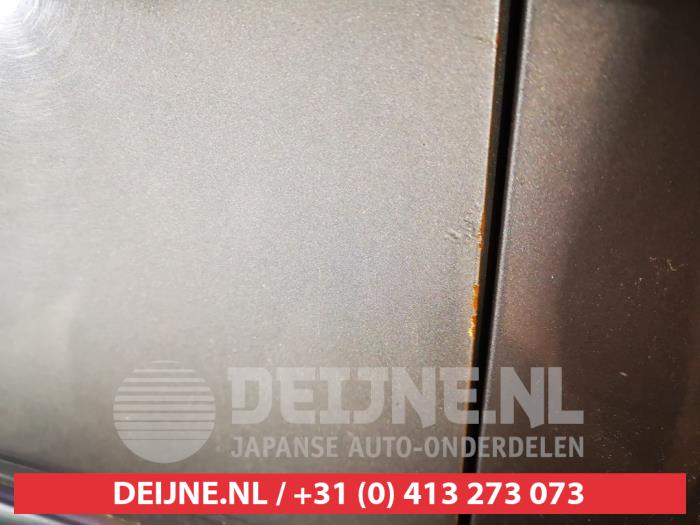 Hyundai Ioniq Tür 4-türig links vorne O727391