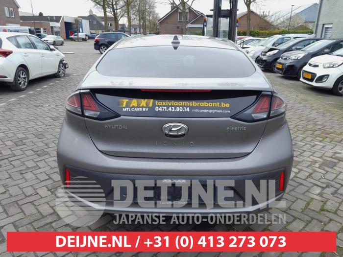 Hyundai Ioniq Achterklep reflector rechts O727404