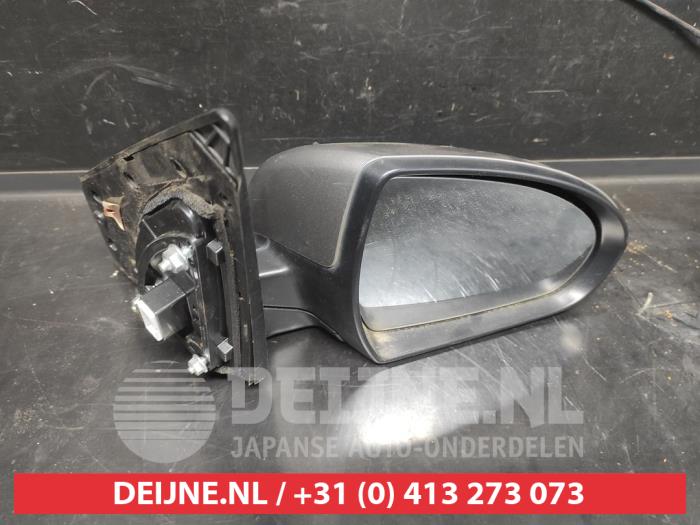Hyundai Ioniq Buitenspiegel rechts O727414