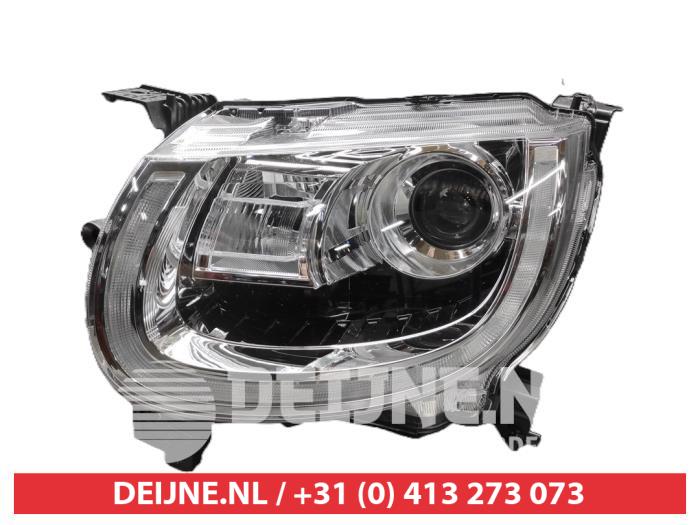 Suzuki Ignis Scheinwerfer links O9990010051
