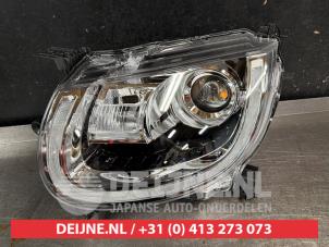 Suzuki Ignis Koplamp links O9990010051 foto 2