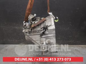 Toyota Aygo Getriebe O727383 foto 2