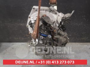 Toyota Aygo Getriebe O727383 foto 3
