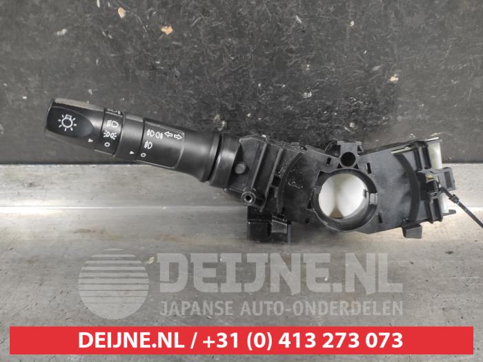 Hyundai I20 Licht Schakelaar O727417