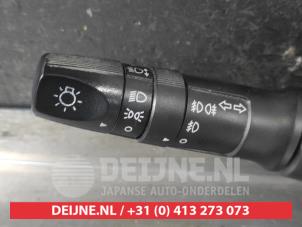 Hyundai I20 Light switch O727417 photo 2