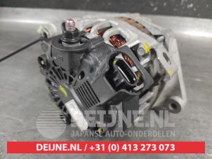 Hyundai I20 Dynamo O727422 foto 2
