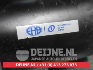 Hyundai I20 Anlasser O727423 foto 3