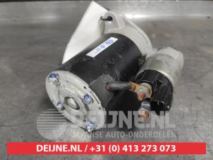 Hyundai I20 Anlasser O727423 foto 2