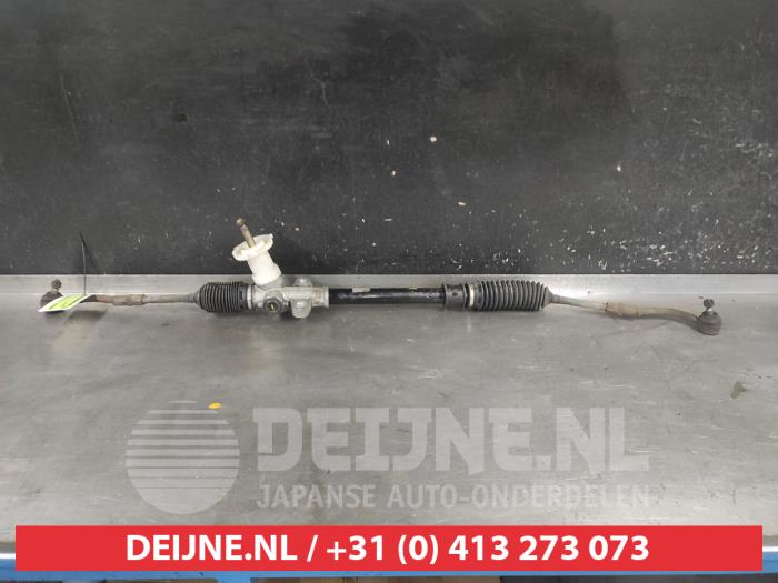 Hyundai I20 Stuurhuis O727424