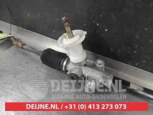 Hyundai I20 Steering box O727424 photo 2
