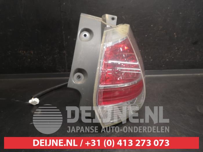 Nissan X-Trail Taillight, right O727473