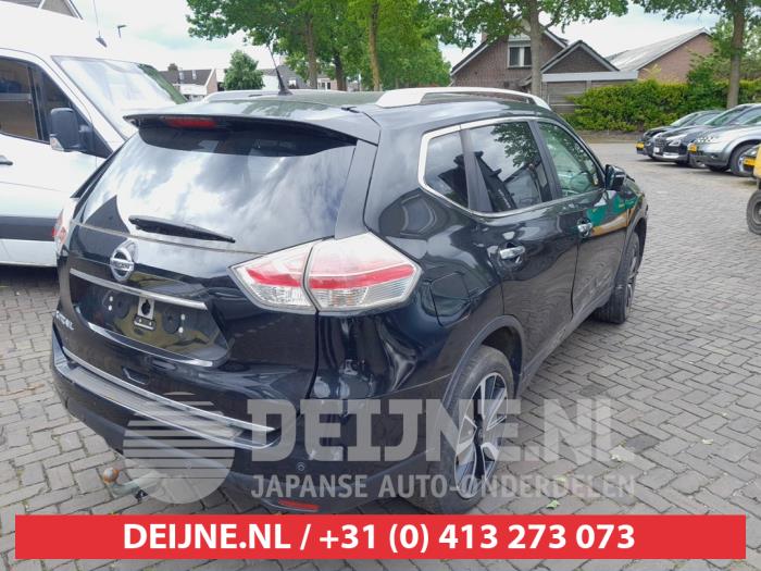 Nissan X-Trail Rücklicht rechts O727473