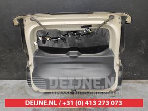 Nissan X-Trail Achterklep O727474 foto 2