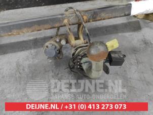 Nissan X-Trail Towbar O727479 photo 3