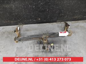Nissan X-Trail Towbar O727479 photo 2