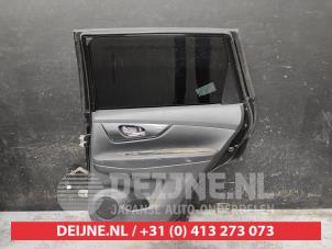 Nissan X-Trail Portier 4Deurs rechts-achter O727481 foto 3