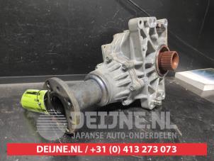 Hyundai Santafe Transfergetriebe 4x4 O727418 foto 2