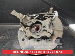 Hyundai Santafe Knuckle, front right O727386 photo 2