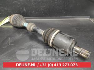 Hyundai Santafe Antriebswelle links vorne O727381 foto 2