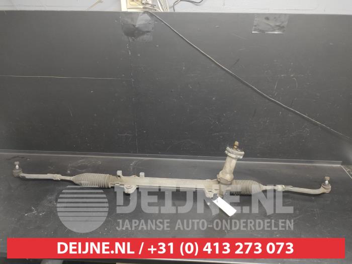 Hyundai Santafe Steering box O727432