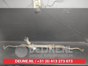 Hyundai Santafe Steering box O727432 photo 2