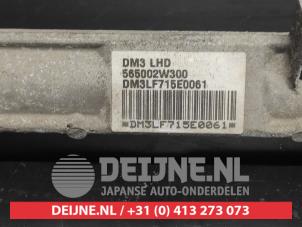 Hyundai Santafe Steering box O727432 photo 3