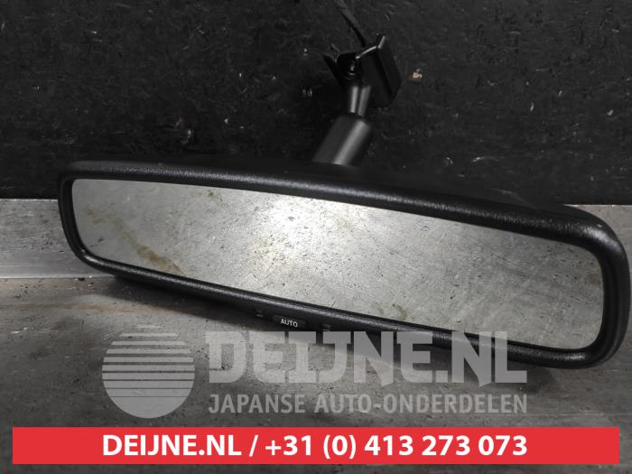 Toyota Prius Innenspiegel O727439