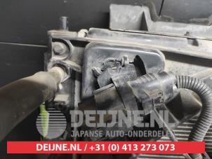 Hyundai Santafe Radiator O727434 photo 3