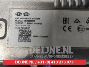 Hyundai Ioniq Radio O727415 foto 3