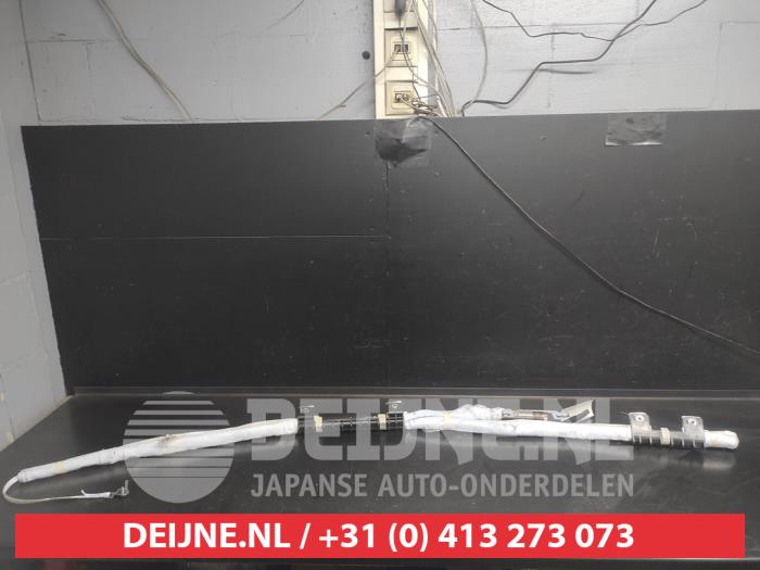 Kia Pro Ceed Airbag Himmel links O727448