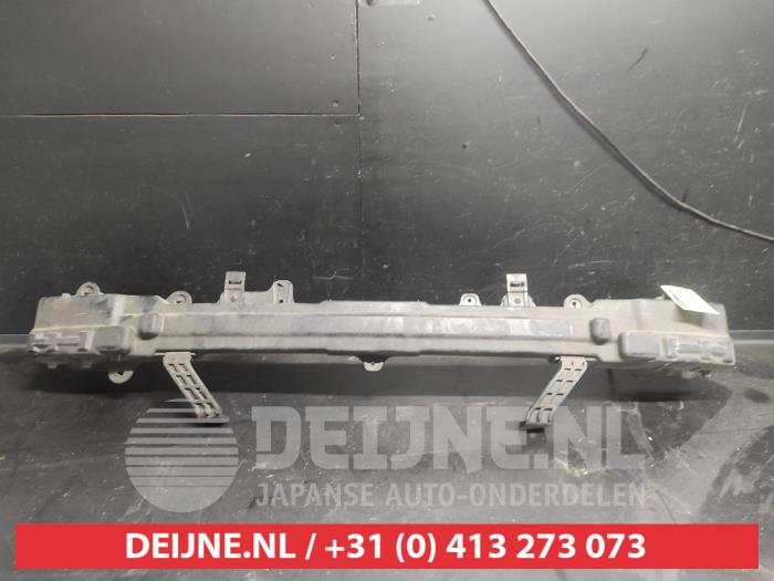 Kia Rio Bumperframe achter O727449
