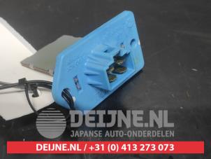 Kia Rio Heizung Widerstand O727447 foto 2